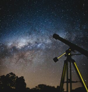 Astroloji